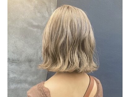 アカラ(acala)の写真