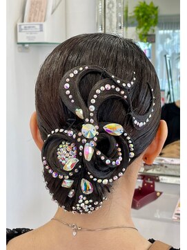 ブラヴィッシモ(Bravissimo) 社交ダンス