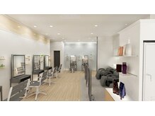 トレボープルミエ 聖蹟桜ヶ丘店の雰囲気（7月23日リニューアルオープン！【聖蹟桜ヶ丘】）