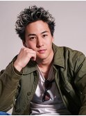 ●刈り上げショート/スパイキーショート/フェザーショート