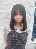 アマトウキョウ 表参道(AMA TOKYO)&nbsp;レイヤースタイル