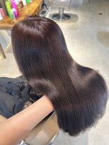 トリア(the tria)&nbsp;【chika】ココアラベンダー