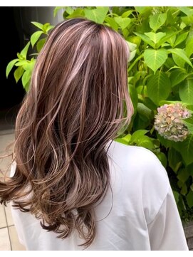 キーロ センター南(kiiro) ハイライト