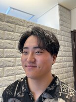 エル(Ailes)&nbsp;メンズショート