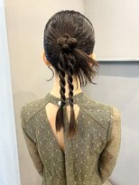 ラキ(laki) カチモリセット