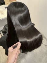 アルメリア 池袋(Arumeria)&nbsp;艶髪髪質改善ストレートロング10代20代30代40代