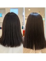 アンプ(amp)&nbsp;酸性ストレート