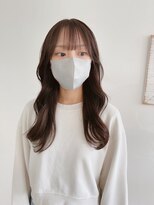 オーシー 新保店(O'sea)&nbsp;艶beige