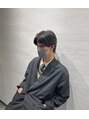 ヘアープロポーザー ラグ(hair proposer Leggu)&nbsp;毛流れセンターパートセット