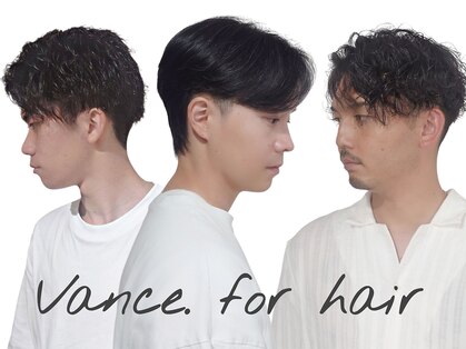 ヴァンス(Vance.)の写真