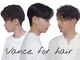 ヴァンス(Vance.)の写真