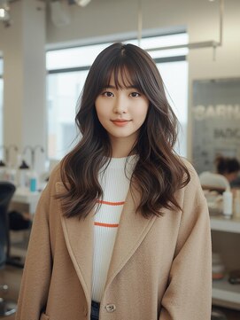 トラム(TRAM) ハイライトロング♪