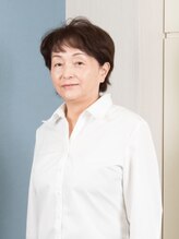 美容室チェリー 角本 初子