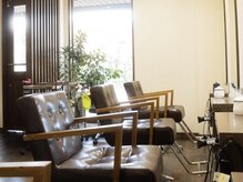 バズ ヘアガーデン(Bazz hair garden)