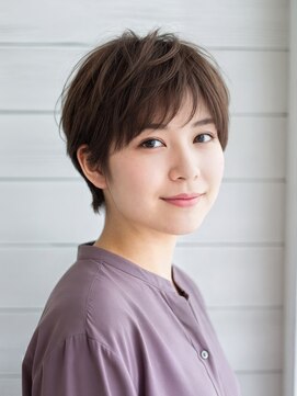 アメリシュシュ 柏(ameri chouchou) 【ameri chouchou 柏】居心地の良いカフェ風サロン♪