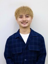 オーラ オモテサンドウ(Aura omotesando) 栗原 瑞稀