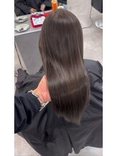 リレイス 四日市(RELACE) 縮毛矯正 四日市 髪質改善