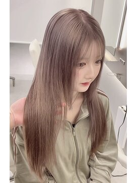 ◇ milk tea beige ◇