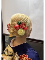 タヤ シァル鶴見店(TAYA)&nbsp;成人式