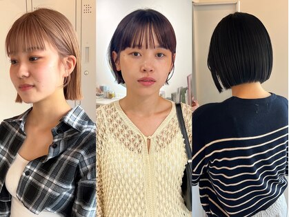 シエル 一社(cher)の写真