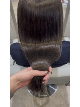 エンチャンテッド 天神大名(enchanted...) アッシュブラウン