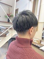 コアフィールフィス(COIFFURE fils)&nbsp;《見附　今町》