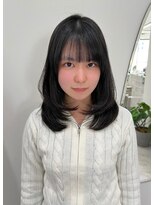 ジーナ 福岡天神(Zina)&nbsp;＊メディアムレイヤー＊