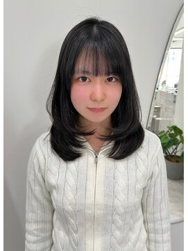 ジーナ 福岡天神(Zina) ＊メディアムレイヤー＊