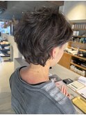 ショート