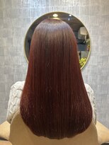 ビスケ(BiSKe)&nbsp;髪質改善カラー/カット/トリートメント