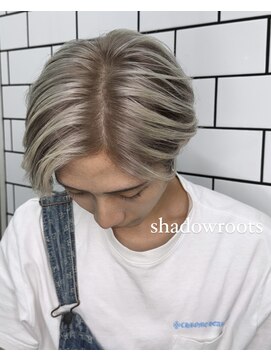 ギミックパシャ(GIMMICK pasha) メンズデザインカラー