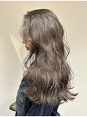 レイヤー/ロングレイヤー/レイヤーカット/10代20代30代/表参道