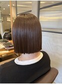 タッセルボブ