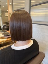 キューキューナナ(997)&nbsp;タッセルボブ