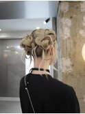 デザインアップヘアー