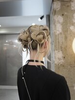 ヒメル(HML U/2A)&nbsp;デザインアップヘアー