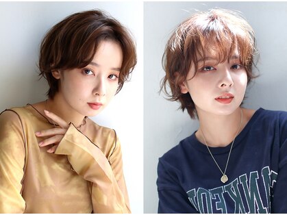 トトノ ヘアアンドケア(TOTONO hair & care)の写真