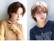 トトノ ヘアアンドケア(TOTONO hair & care)の写真