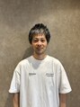 アグ ヘアー ビオラ 弘前駅前店(Agu hair viola)&nbsp;葛西 直樹