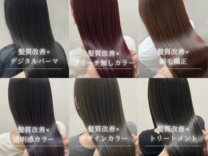 コア(CoRe.gn)の写真