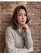 マービー 南浦和(mavie)の写真/【南浦和駅/徒歩2分】5パターンから"最も似合う"パーマをSelect☆豊富な知識&高技術で創るStyleを体験!