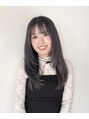 クラン ヘアーアンドスタジオ(CLAN hair & studio)&nbsp;MITUKI 