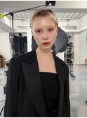 デザインショート