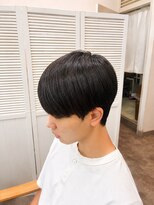 ケーコーム プール(K-COM POOL)&nbsp;王道ナチュラルマッシュ／20代/30代