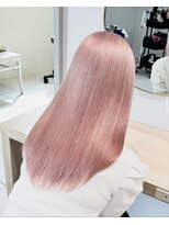 フォルテ 草薙店&nbsp;透明感ホワイトピンク