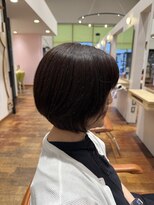 りんごの木 川中島店&nbsp;ボブ