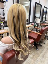 ウィスプヘアー(wisp HAIR)&nbsp;#プルエクステ#エクステ#大宮#埼玉