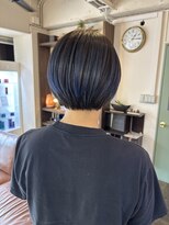 コレット ヘアー 大通(Colette hair)&nbsp;【minami】デザインカラー