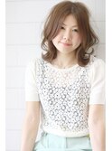 ニュアンス・ミディアム