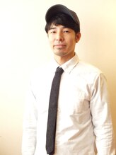 ヘアーファッジ(HAIR FUDGE)&nbsp;梶原 孝泰